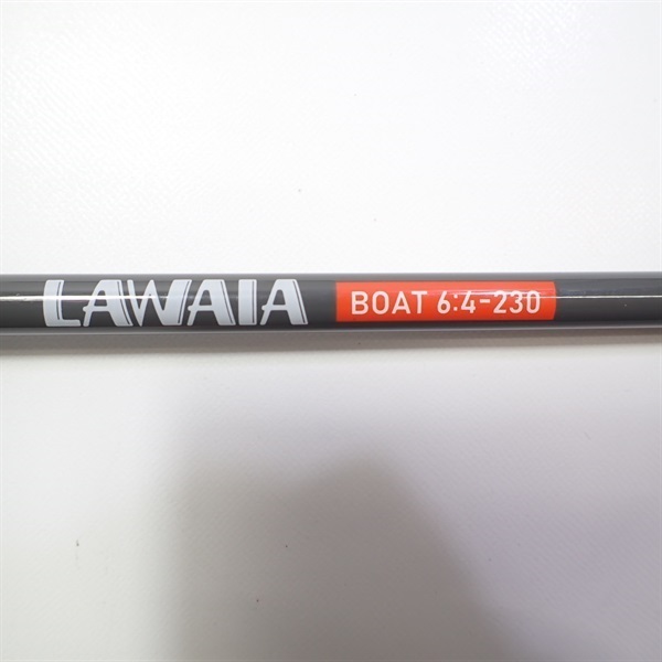 ＬＡＷＡＩＡボート６・４ー２３０